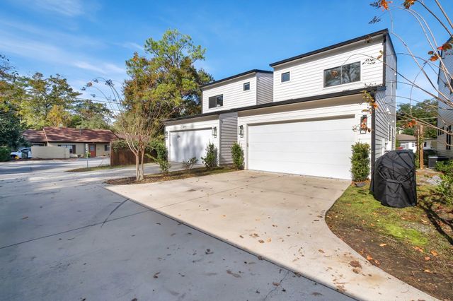 127 W 4th Avenue, Tallahassee, FL 32303