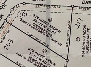 235 Woods Creek Lake Drive, Somerset, KY 42503