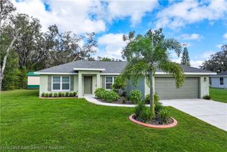 2320 W Wellston Road, Avon Park, FL 33825