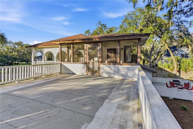 192 Merion, St Simons Island, GA 31522