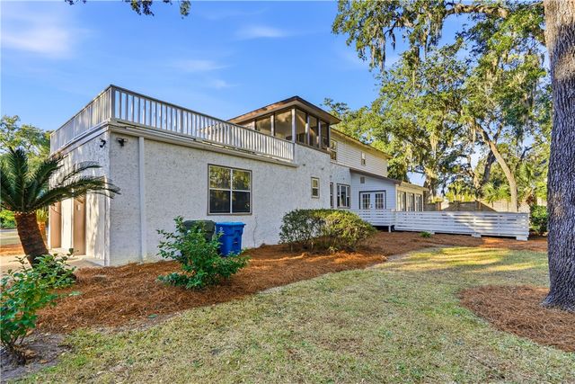 192 Merion, St Simons Island, GA 31522