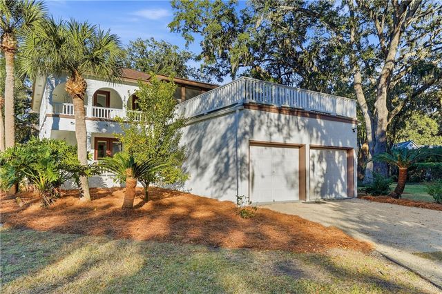 192 Merion, St Simons Island, GA 31522