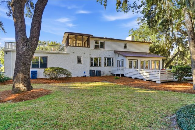 192 Merion, St Simons Island, GA 31522