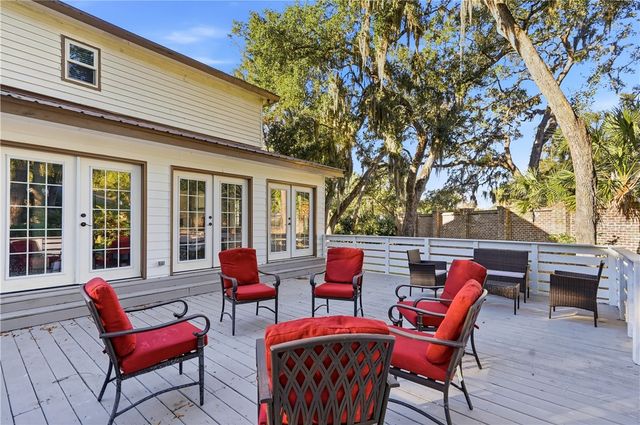 192 Merion, St Simons Island, GA 31522