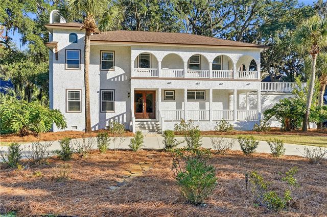 192 Merion, St Simons Island, GA 31522