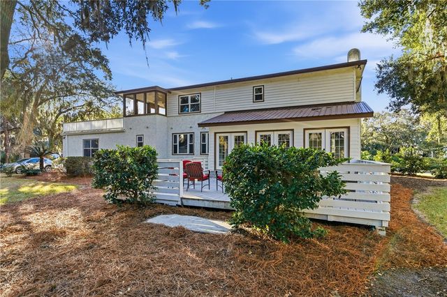 192 Merion, St Simons Island, GA 31522