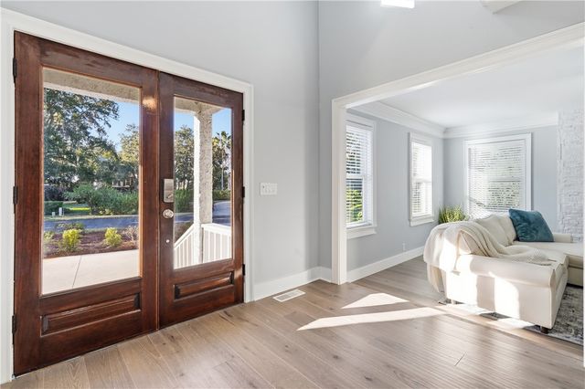 192 Merion, St Simons Island, GA 31522