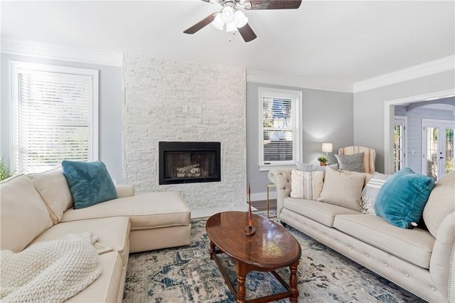 192 Merion, St Simons Island, GA 31522