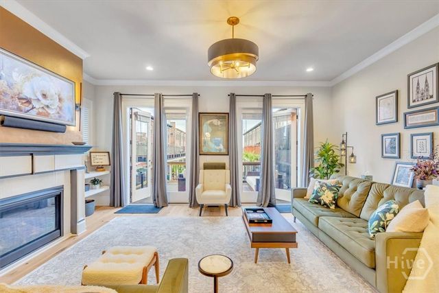 356 Eastern Wharf Avenue, Savannah, GA 31401