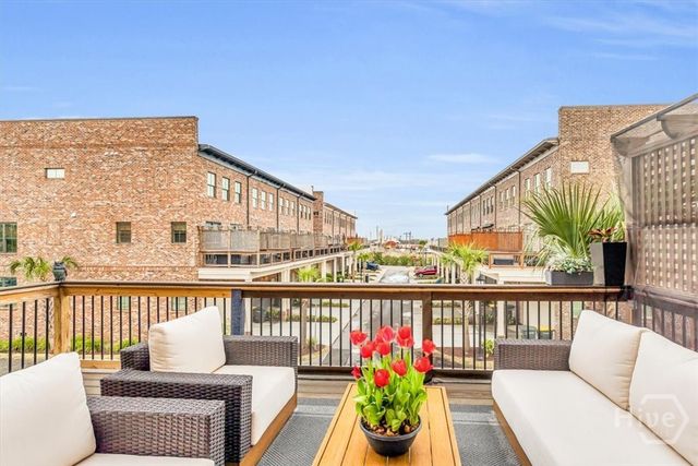 356 Eastern Wharf Avenue, Savannah, GA 31401