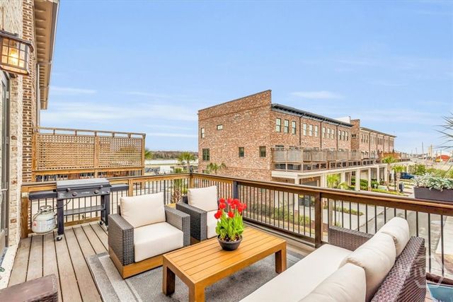 356 Eastern Wharf Avenue, Savannah, GA 31401