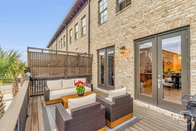 356 Eastern Wharf Avenue, Savannah, GA 31401