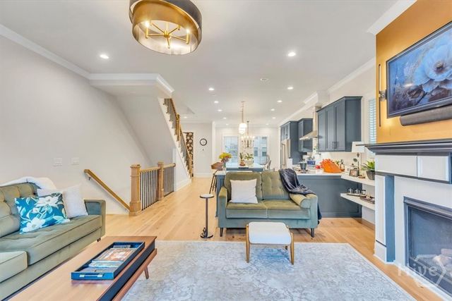 356 Eastern Wharf Avenue, Savannah, GA 31401