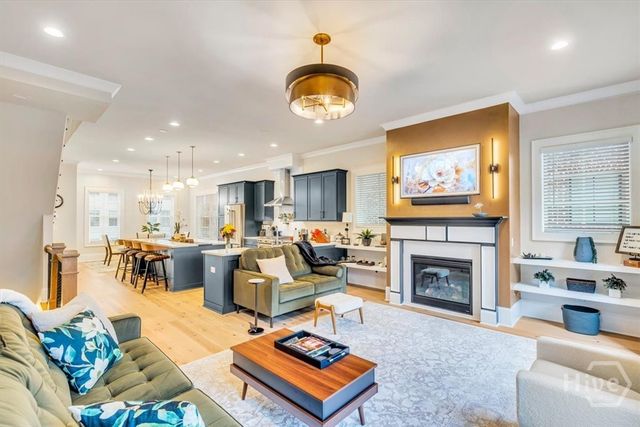 356 Eastern Wharf Avenue, Savannah, GA 31401