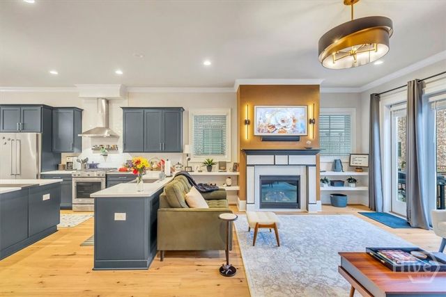 356 Eastern Wharf Avenue, Savannah, GA 31401