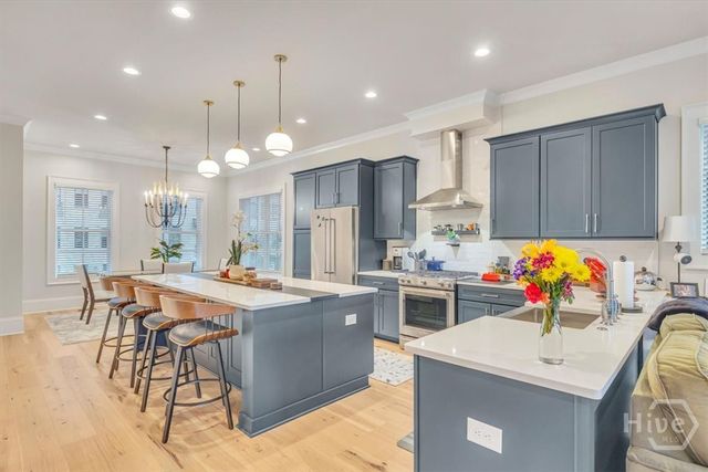 356 Eastern Wharf Avenue, Savannah, GA 31401