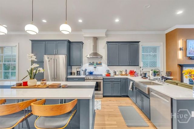 356 Eastern Wharf Avenue, Savannah, GA 31401