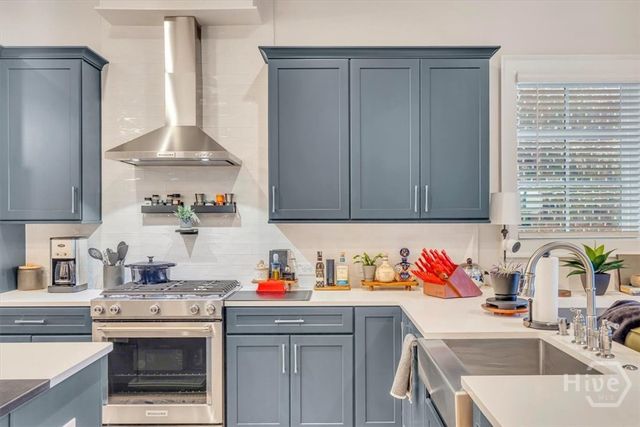 356 Eastern Wharf Avenue, Savannah, GA 31401