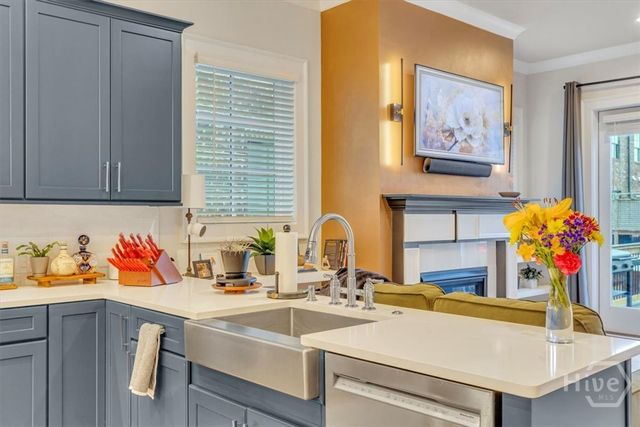 356 Eastern Wharf Avenue, Savannah, GA 31401