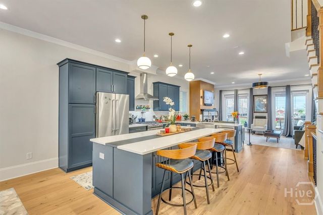 356 Eastern Wharf Avenue, Savannah, GA 31401