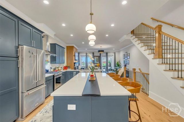 356 Eastern Wharf Avenue, Savannah, GA 31401