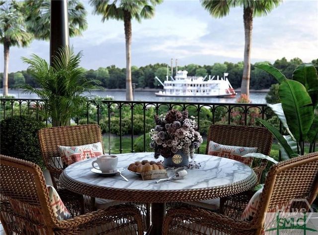 356 Eastern Wharf Avenue, Savannah, GA 31401