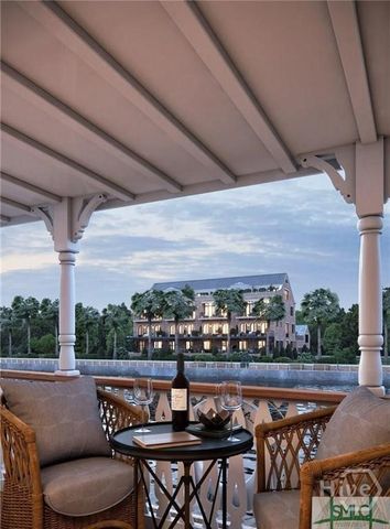 356 Eastern Wharf Avenue, Savannah, GA 31401