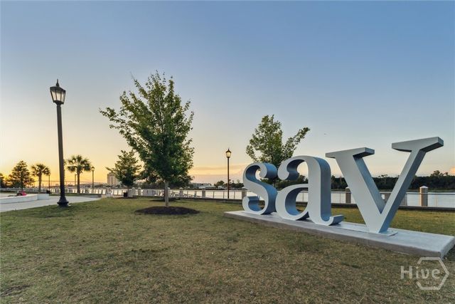 356 Eastern Wharf Avenue, Savannah, GA 31401