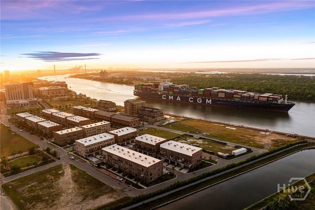 356 Eastern Wharf Avenue, Savannah, GA 31401
