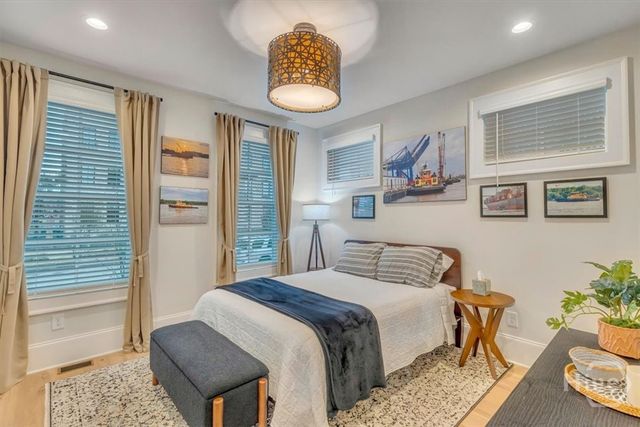 356 Eastern Wharf Avenue, Savannah, GA 31401