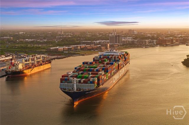 356 Eastern Wharf Avenue, Savannah, GA 31401