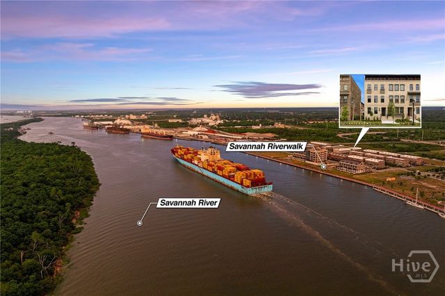 356 Eastern Wharf Avenue, Savannah, GA 31401