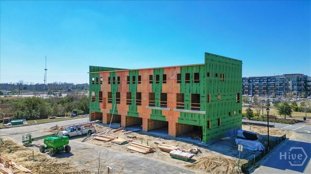 356 Eastern Wharf Avenue, Savannah, GA 31401