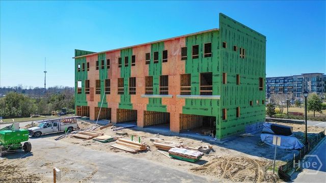 356 Eastern Wharf Avenue, Savannah, GA 31401