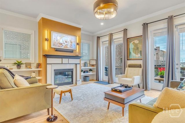 356 Eastern Wharf Avenue, Savannah, GA 31401