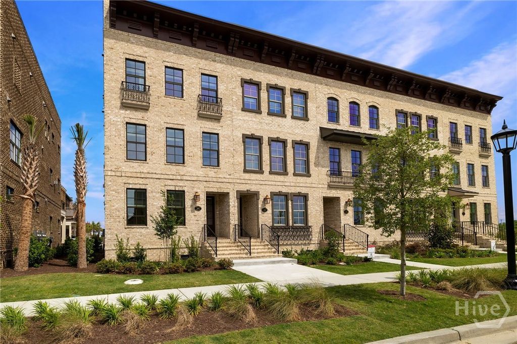 356 Eastern Wharf Avenue, Savannah, GA 31401