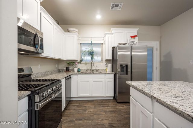 6913 Magellan Street, Las Cruces, NM 88012