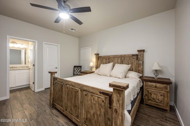 6913 Magellan Street, Las Cruces, NM 88012