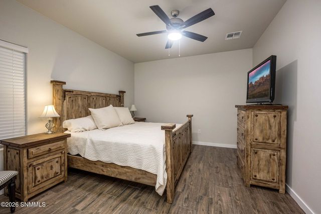6913 Magellan Street, Las Cruces, NM 88012