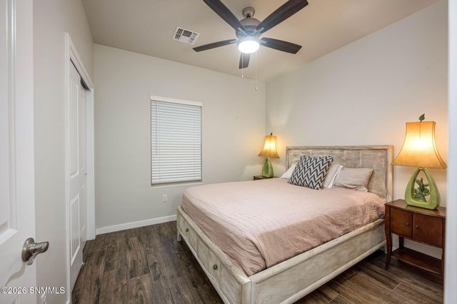 6913 Magellan Street, Las Cruces, NM 88012
