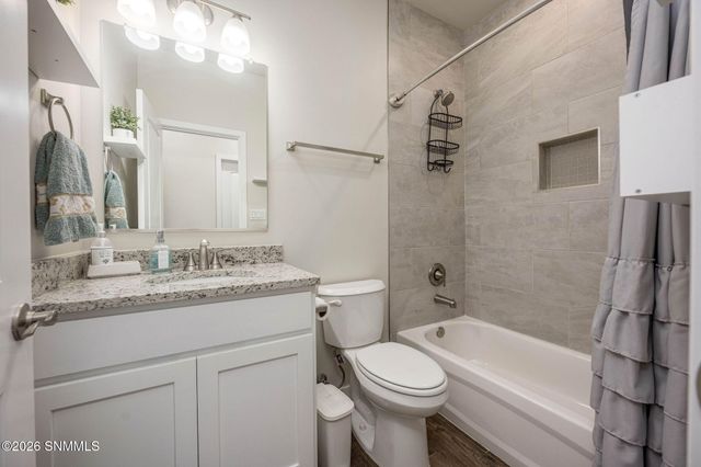 6913 Magellan Street, Las Cruces, NM 88012