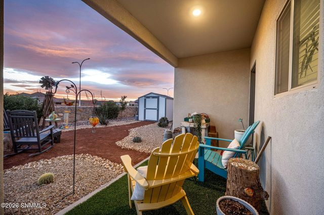 6913 Magellan Street, Las Cruces, NM 88012