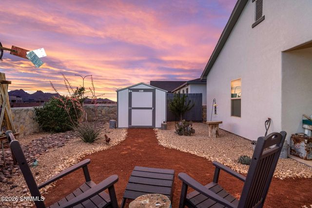 6913 Magellan Street, Las Cruces, NM 88012