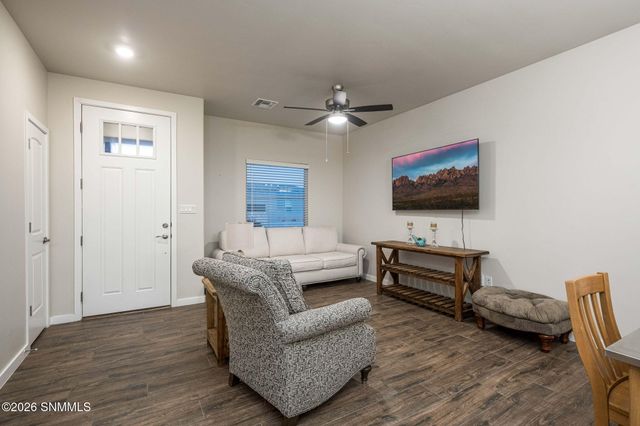 6913 Magellan Street, Las Cruces, NM 88012