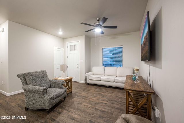 6913 Magellan Street, Las Cruces, NM 88012