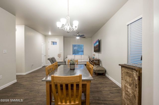 6913 Magellan Street, Las Cruces, NM 88012