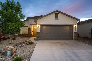 6913 Magellan Street, Las Cruces, NM 88012