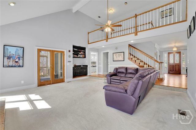 525 Saddle Crest Drive, Roswell, GA 30075