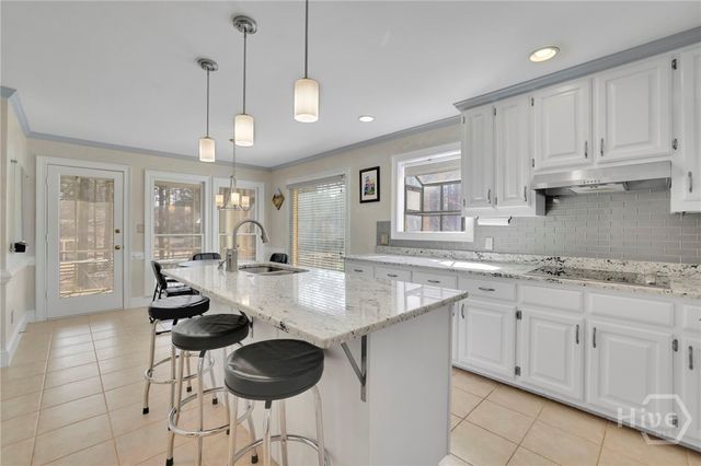 525 Saddle Crest Drive, Roswell, GA 30075