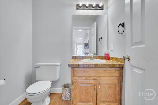 525 Saddle Crest Drive, Roswell, GA 30075